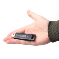 DARK NT-WDA1220 RANGEMAX AC 1200MBIT USB KABLOSUZ AG ADAPTORU - 1